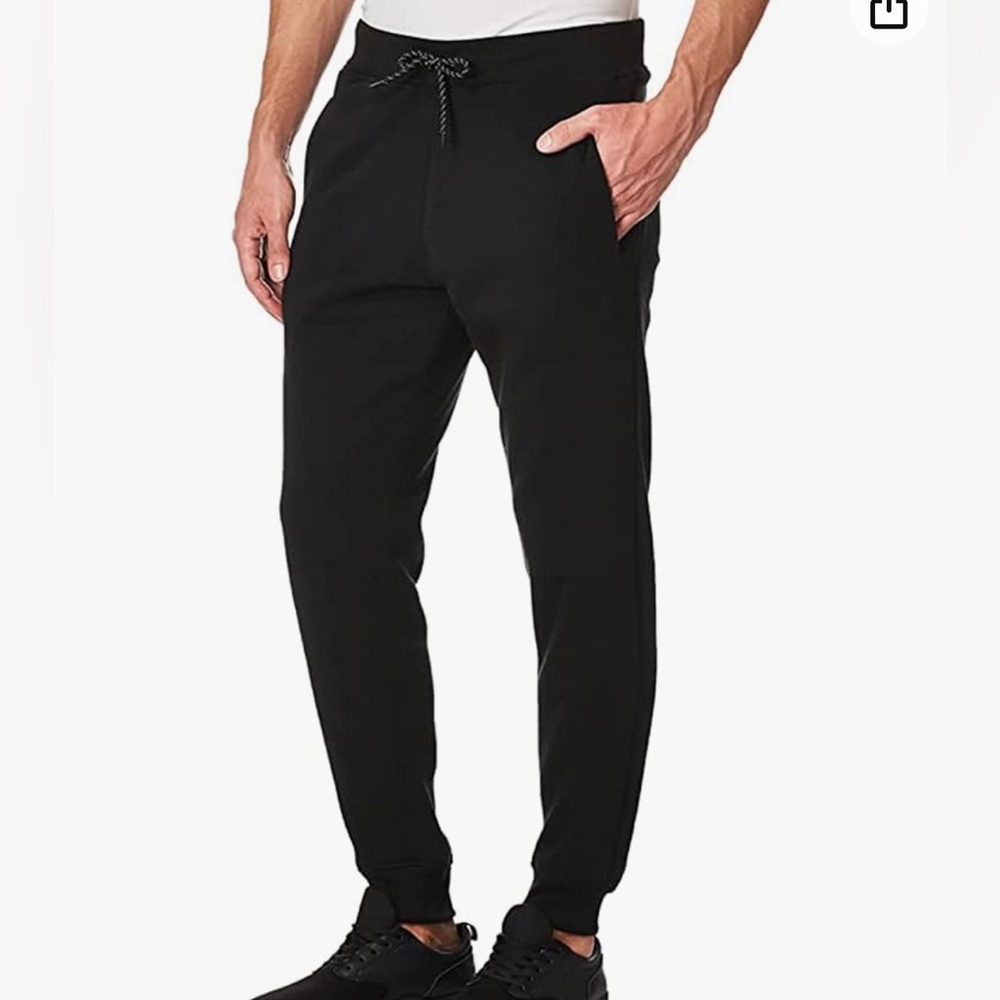 WT02 NASA Joggers - So warm!!